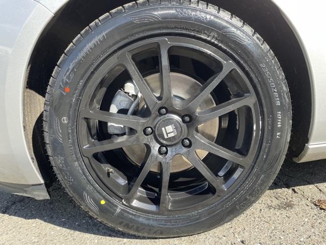 Used Chevrolet Impala LS 2019 | Blasius Federal Road. Brookfield, Connecticut Used Chevrolet Impala LS 2019 | Blasius Federal Road. Brookfield, Connecticut