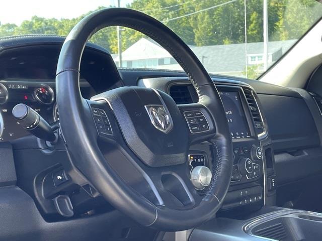 Used Ram 1500 Sport 2018 | Blasius of Danbury. Danbury, Connecticut Used Ram 1500 Sport 2018 | Blasius of Danbury. Danbury, Connecticut