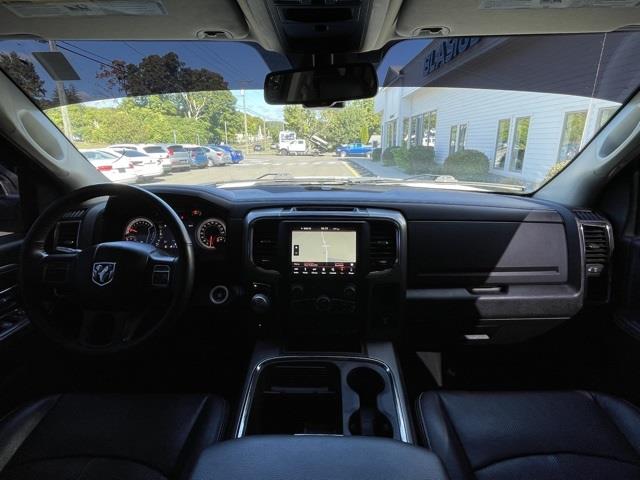 Used Ram 1500 Sport 2018 | Blasius of Danbury. Danbury, Connecticut Used Ram 1500 Sport 2018 | Blasius of Danbury. Danbury, Connecticut