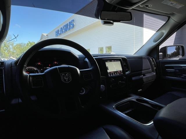Used Ram 1500 Sport 2018 | Blasius of Danbury. Danbury, Connecticut Used Ram 1500 Sport 2018 | Blasius of Danbury. Danbury, Connecticut