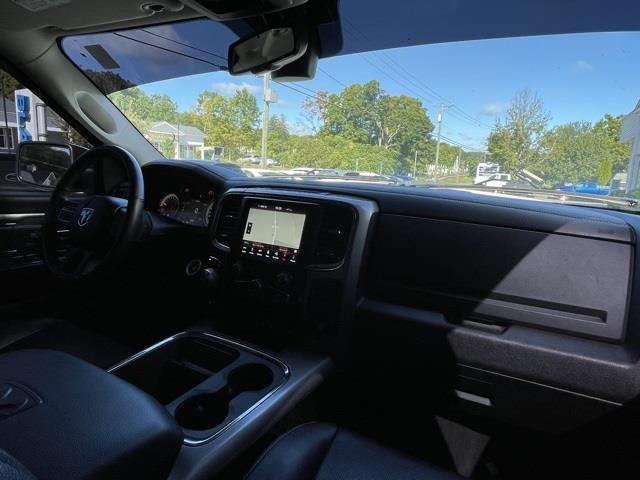 Used Ram 1500 Sport 2018 | Blasius of Danbury. Danbury, Connecticut Used Ram 1500 Sport 2018 | Blasius of Danbury. Danbury, Connecticut