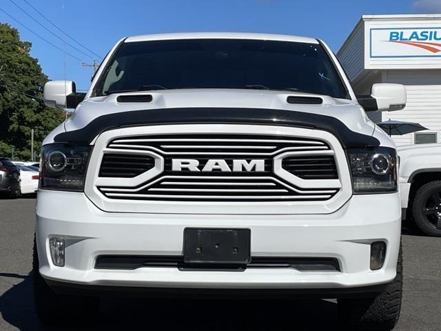 Used Ram 1500 Sport 2018 | Blasius of Danbury. Danbury, Connecticut Used Ram 1500 Sport 2018 | Blasius of Danbury. Danbury, Connecticut