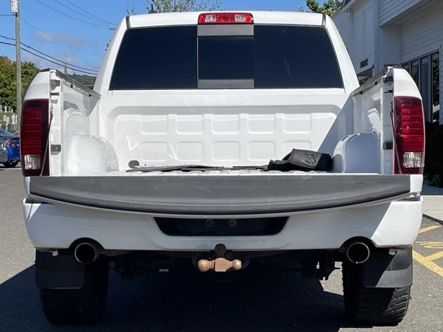 Used Ram 1500 Sport 2018 | Blasius of Danbury. Danbury, Connecticut Used Ram 1500 Sport 2018 | Blasius of Danbury. Danbury, Connecticut