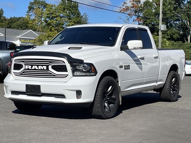 Used Ram 1500 Sport 2018 | Blasius of Danbury. Danbury, Connecticut Used Ram 1500 Sport 2018 | Blasius of Danbury. Danbury, Connecticut