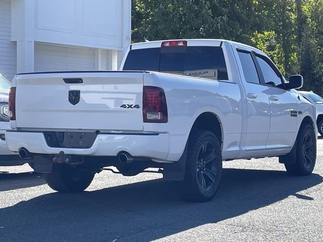 Used Ram 1500 Sport 2018 | Blasius of Danbury. Danbury, Connecticut Used Ram 1500 Sport 2018 | Blasius of Danbury. Danbury, Connecticut