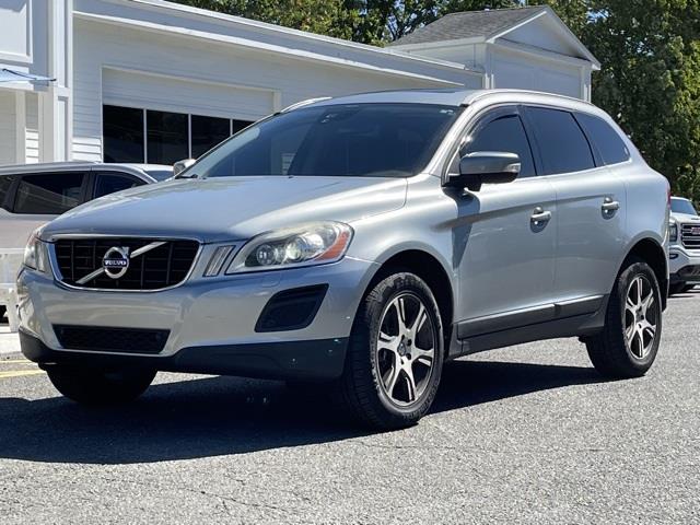 Used Volvo Xc60 T6 2013 | Blasius of Danbury. Danbury, Connecticut Used Volvo Xc60 T6 2013 | Blasius of Danbury. Danbury, Connecticut