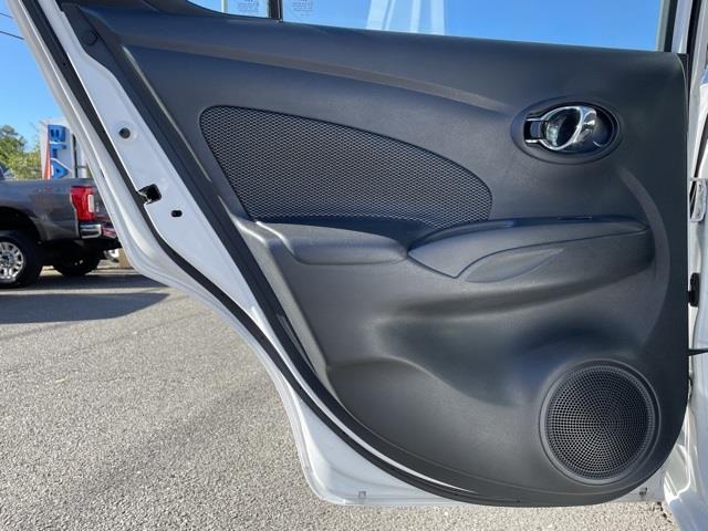 Used Nissan Versa 1.6 SV 2018 | Blasius of Danbury. Danbury, Connecticut Used Nissan Versa 1.6 SV 2018 | Blasius of Danbury. Danbury, Connecticut