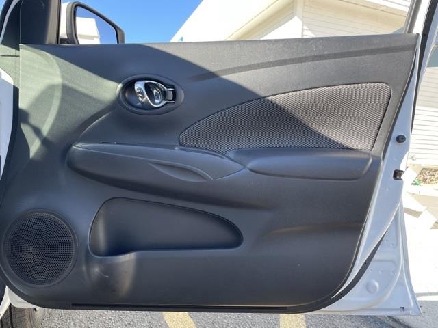 Used Nissan Versa 1.6 SV 2018 | Blasius of Danbury. Danbury, Connecticut Used Nissan Versa 1.6 SV 2018 | Blasius of Danbury. Danbury, Connecticut
