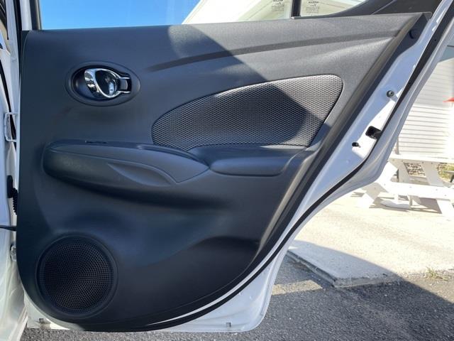 Used Nissan Versa 1.6 SV 2018 | Blasius of Danbury. Danbury, Connecticut Used Nissan Versa 1.6 SV 2018 | Blasius of Danbury. Danbury, Connecticut