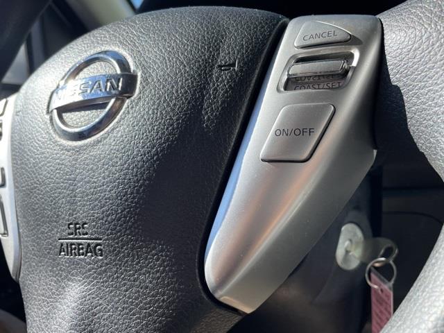 Used Nissan Versa 1.6 SV 2018 | Blasius of Danbury. Danbury, Connecticut Used Nissan Versa 1.6 SV 2018 | Blasius of Danbury. Danbury, Connecticut
