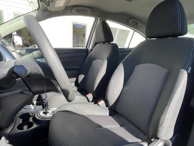 Used Nissan Versa 1.6 SV 2018 | Blasius of Danbury. Danbury, Connecticut Used Nissan Versa 1.6 SV 2018 | Blasius of Danbury. Danbury, Connecticut
