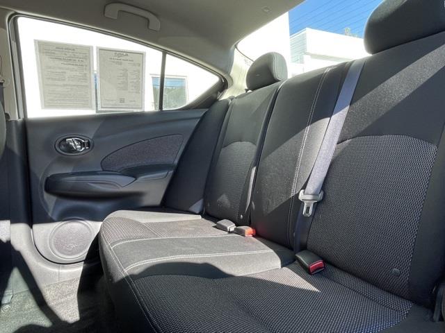 Used Nissan Versa 1.6 SV 2018 | Blasius of Danbury. Danbury, Connecticut Used Nissan Versa 1.6 SV 2018 | Blasius of Danbury. Danbury, Connecticut