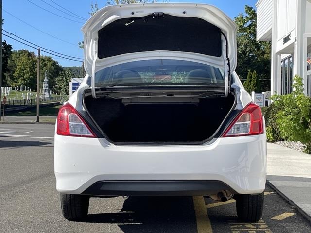 Used Nissan Versa 1.6 SV 2018 | Blasius of Danbury. Danbury, Connecticut Used Nissan Versa 1.6 SV 2018 | Blasius of Danbury. Danbury, Connecticut