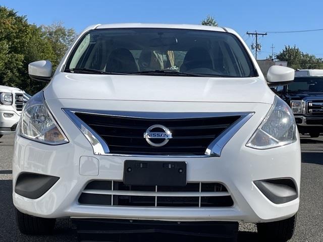 Used Nissan Versa 1.6 SV 2018 | Blasius of Danbury. Danbury, Connecticut Used Nissan Versa 1.6 SV 2018 | Blasius of Danbury. Danbury, Connecticut
