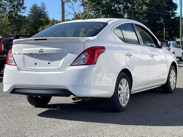 Used Nissan Versa 1.6 SV 2018 | Blasius of Danbury. Danbury, Connecticut Used Nissan Versa 1.6 SV 2018 | Blasius of Danbury. Danbury, Connecticut