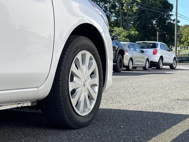 Used Nissan Versa 1.6 SV 2018 | Blasius of Danbury. Danbury, Connecticut Used Nissan Versa 1.6 SV 2018 | Blasius of Danbury. Danbury, Connecticut