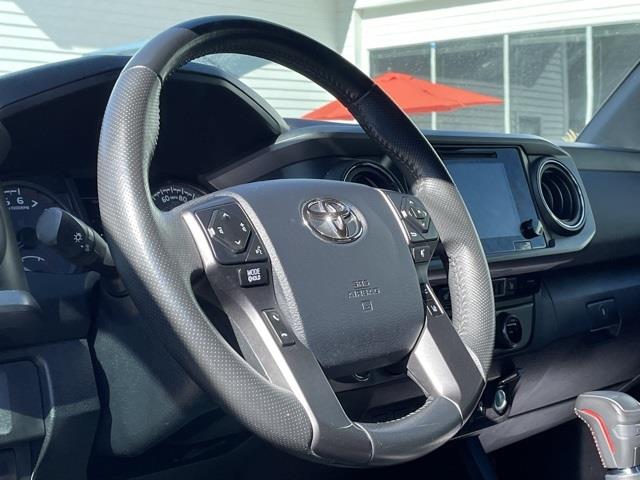 Used Toyota Tacoma TRD Pro 2018 | Blasius of Danbury. Danbury, Connecticut Used Toyota Tacoma TRD Pro 2018 | Blasius of Danbury. Danbury, Connecticut