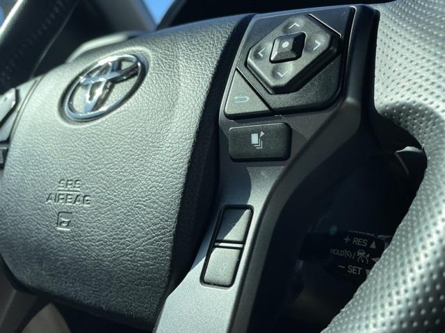 Used Toyota Tacoma TRD Pro 2018 | Blasius of Danbury. Danbury, Connecticut Used Toyota Tacoma TRD Pro 2018 | Blasius of Danbury. Danbury, Connecticut