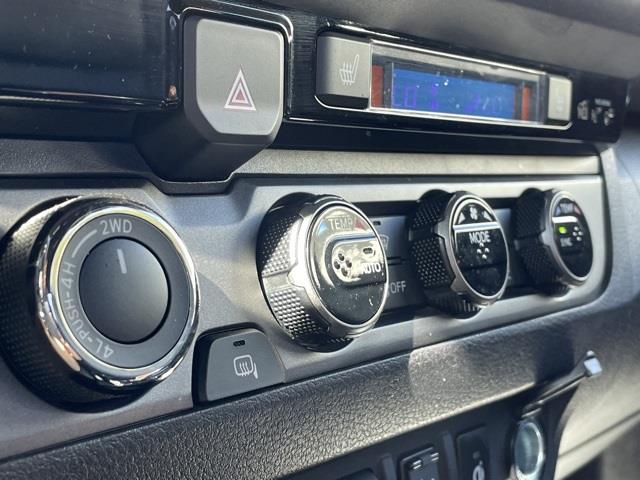 Used Toyota Tacoma TRD Pro 2018 | Blasius of Danbury. Danbury, Connecticut Used Toyota Tacoma TRD Pro 2018 | Blasius of Danbury. Danbury, Connecticut