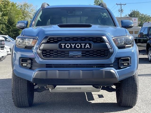 Used Toyota Tacoma TRD Pro 2018 | Blasius of Danbury. Danbury, Connecticut Used Toyota Tacoma TRD Pro 2018 | Blasius of Danbury. Danbury, Connecticut