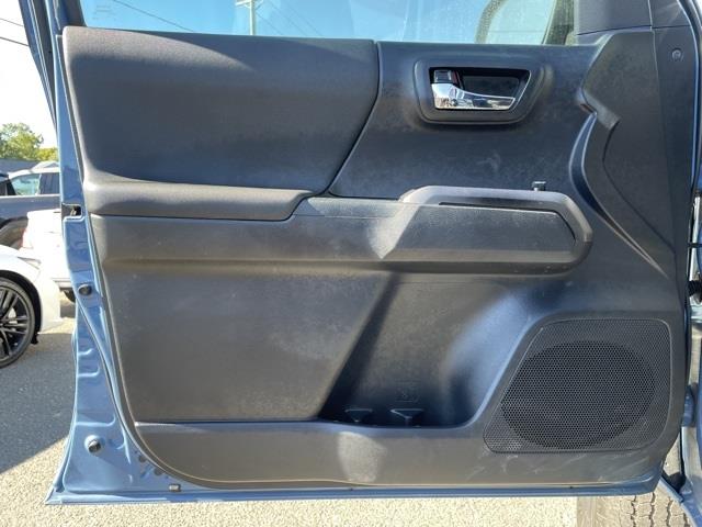 Used Toyota Tacoma TRD Pro 2018 | Blasius of Danbury. Danbury, Connecticut Used Toyota Tacoma TRD Pro 2018 | Blasius of Danbury. Danbury, Connecticut