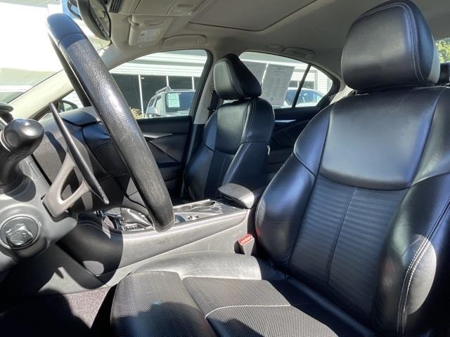 Used Infiniti Q50 Sport 2017 | Blasius Federal Road. Brookfield, Connecticut Used Infiniti Q50 Sport 2017 | Blasius Federal Road. Brookfield, Connecticut