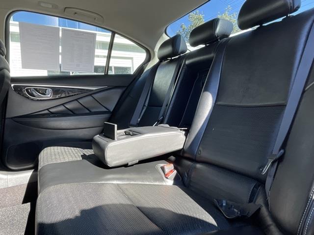 Used Infiniti Q50 Sport 2017 | Blasius Federal Road. Brookfield, Connecticut Used Infiniti Q50 Sport 2017 | Blasius Federal Road. Brookfield, Connecticut