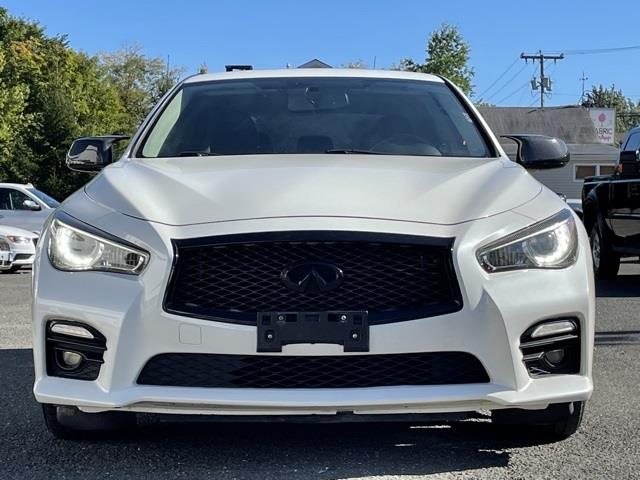 Used Infiniti Q50 Sport 2017 | Blasius Federal Road. Brookfield, Connecticut Used Infiniti Q50 Sport 2017 | Blasius Federal Road. Brookfield, Connecticut