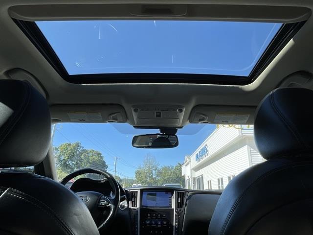 Used Infiniti Q50 Sport 2017 | Blasius Federal Road. Brookfield, Connecticut Used Infiniti Q50 Sport 2017 | Blasius Federal Road. Brookfield, Connecticut