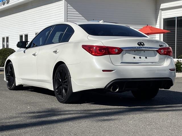 Used Infiniti Q50 Sport 2017 | Blasius Federal Road. Brookfield, Connecticut Used Infiniti Q50 Sport 2017 | Blasius Federal Road. Brookfield, Connecticut