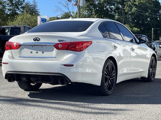Used Infiniti Q50 Sport 2017 | Blasius Federal Road. Brookfield, Connecticut Used Infiniti Q50 Sport 2017 | Blasius Federal Road. Brookfield, Connecticut