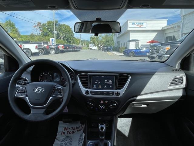 Used Hyundai Accent SEL 2019 | Blasius of Danbury. Danbury, Connecticut Used Hyundai Accent SEL 2019 | Blasius of Danbury. Danbury, Connecticut