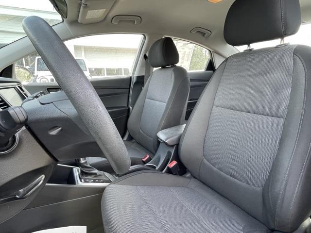 Used Hyundai Accent SEL 2019 | Blasius of Danbury. Danbury, Connecticut Used Hyundai Accent SEL 2019 | Blasius of Danbury. Danbury, Connecticut