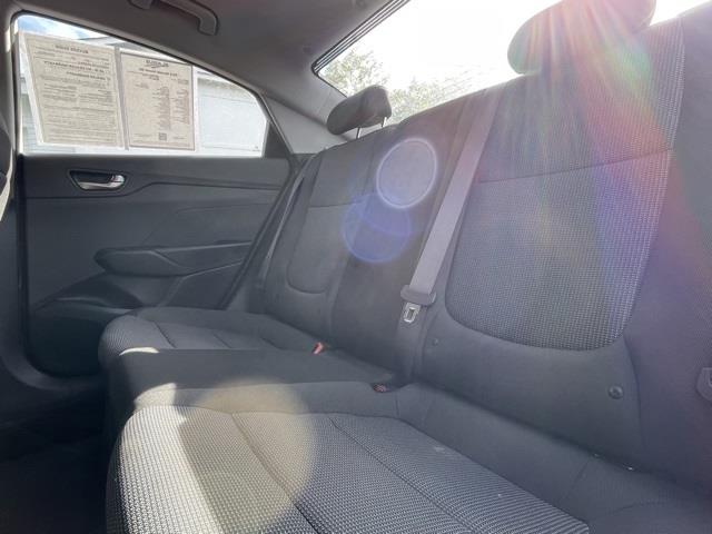 Used Hyundai Accent SEL 2019 | Blasius of Danbury. Danbury, Connecticut Used Hyundai Accent SEL 2019 | Blasius of Danbury. Danbury, Connecticut
