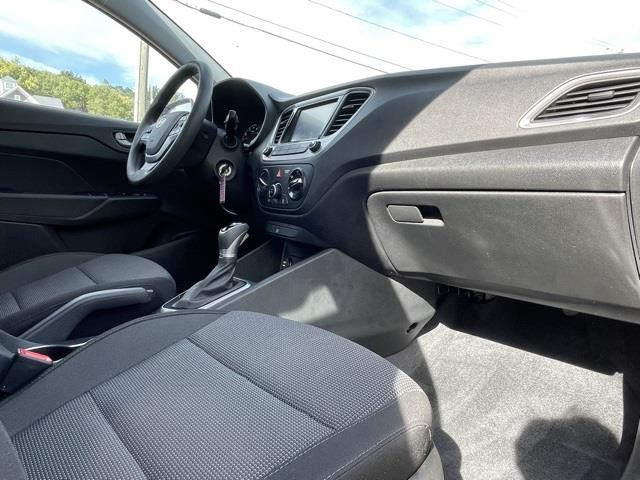 Used Hyundai Accent SEL 2019 | Blasius of Danbury. Danbury, Connecticut Used Hyundai Accent SEL 2019 | Blasius of Danbury. Danbury, Connecticut