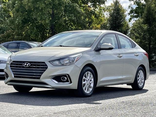 Used Hyundai Accent SEL 2019 | Blasius of Danbury. Danbury, Connecticut Used Hyundai Accent SEL 2019 | Blasius of Danbury. Danbury, Connecticut