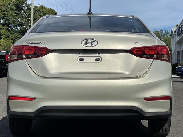 Used Hyundai Accent SEL 2019 | Blasius of Danbury. Danbury, Connecticut Used Hyundai Accent SEL 2019 | Blasius of Danbury. Danbury, Connecticut
