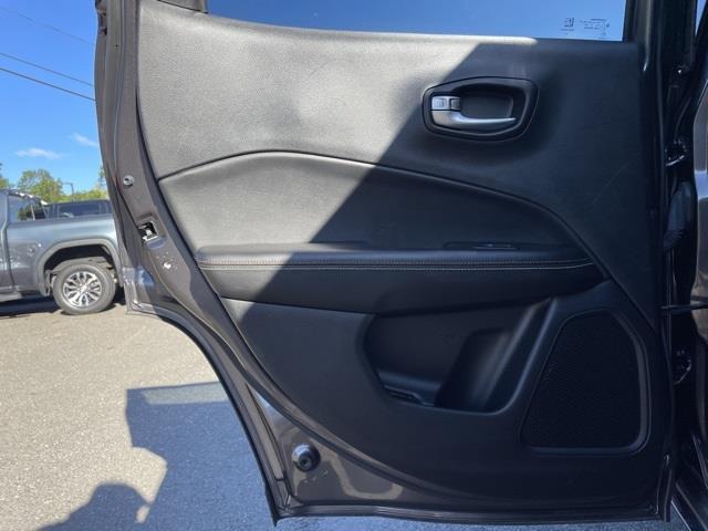 Used Jeep Compass Latitude 2019 | Blasius of Danbury. Danbury, Connecticut Used Jeep Compass Latitude 2019 | Blasius of Danbury. Danbury, Connecticut