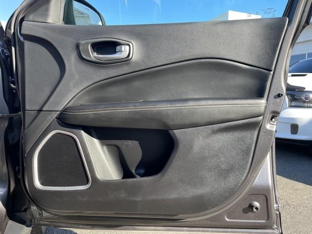 Used Jeep Compass Latitude 2019 | Blasius of Danbury. Danbury, Connecticut Used Jeep Compass Latitude 2019 | Blasius of Danbury. Danbury, Connecticut
