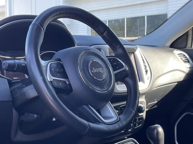 Used Jeep Compass Latitude 2019 | Blasius of Danbury. Danbury, Connecticut Used Jeep Compass Latitude 2019 | Blasius of Danbury. Danbury, Connecticut