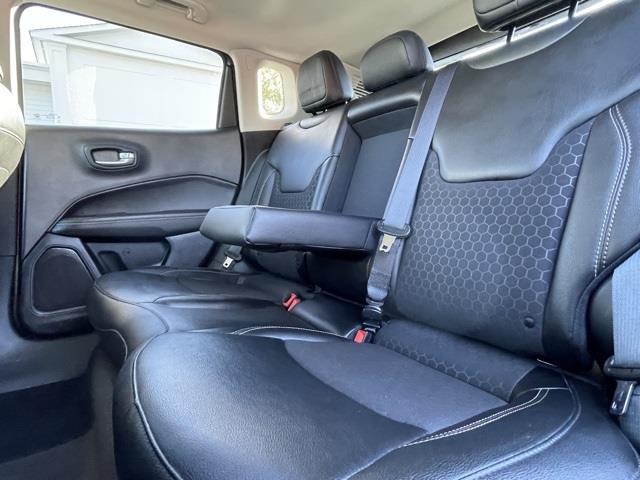Used Jeep Compass Latitude 2019 | Blasius of Danbury. Danbury, Connecticut Used Jeep Compass Latitude 2019 | Blasius of Danbury. Danbury, Connecticut