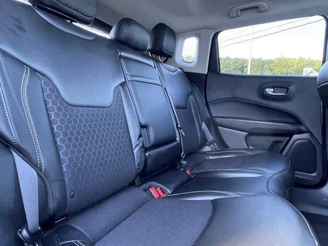 Used Jeep Compass Latitude 2019 | Blasius of Danbury. Danbury, Connecticut Used Jeep Compass Latitude 2019 | Blasius of Danbury. Danbury, Connecticut