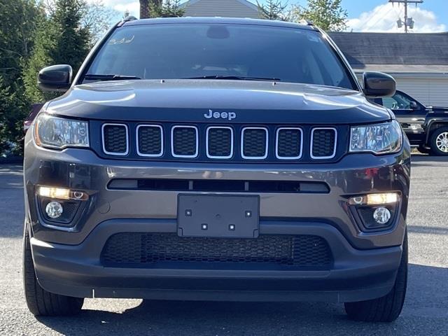 Used Jeep Compass Latitude 2019 | Blasius of Danbury. Danbury, Connecticut Used Jeep Compass Latitude 2019 | Blasius of Danbury. Danbury, Connecticut