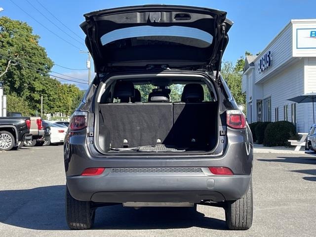 Used Jeep Compass Latitude 2019 | Blasius of Danbury. Danbury, Connecticut Used Jeep Compass Latitude 2019 | Blasius of Danbury. Danbury, Connecticut
