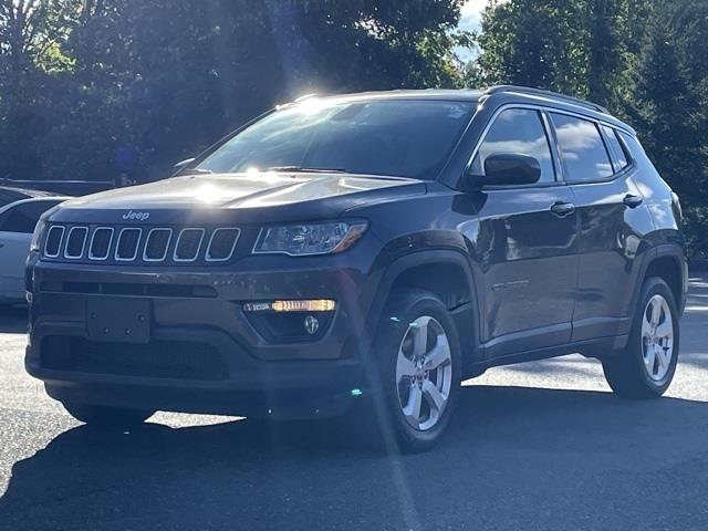 Used Jeep Compass Latitude 2019 | Blasius of Danbury. Danbury, Connecticut Used Jeep Compass Latitude 2019 | Blasius of Danbury. Danbury, Connecticut