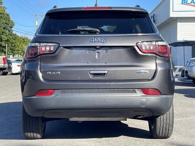 Used Jeep Compass Latitude 2019 | Blasius of Danbury. Danbury, Connecticut Used Jeep Compass Latitude 2019 | Blasius of Danbury. Danbury, Connecticut