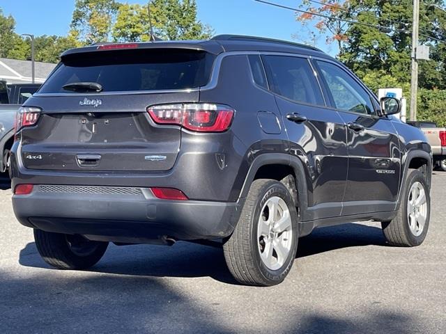 Used Jeep Compass Latitude 2019 | Blasius of Danbury. Danbury, Connecticut Used Jeep Compass Latitude 2019 | Blasius of Danbury. Danbury, Connecticut