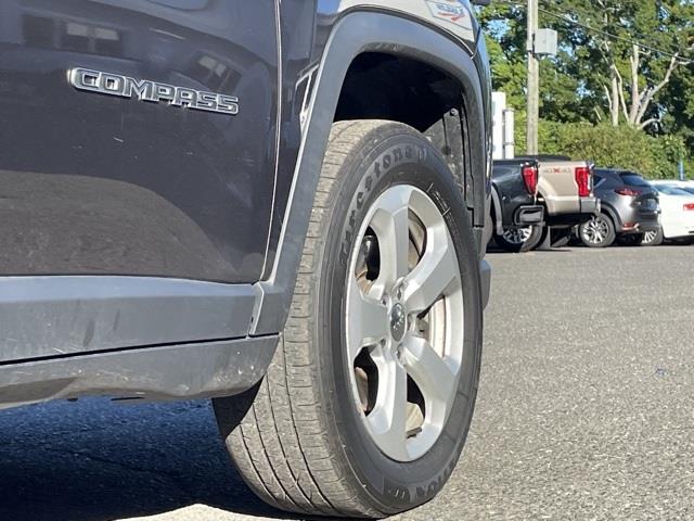 Used Jeep Compass Latitude 2019 | Blasius of Danbury. Danbury, Connecticut Used Jeep Compass Latitude 2019 | Blasius of Danbury. Danbury, Connecticut