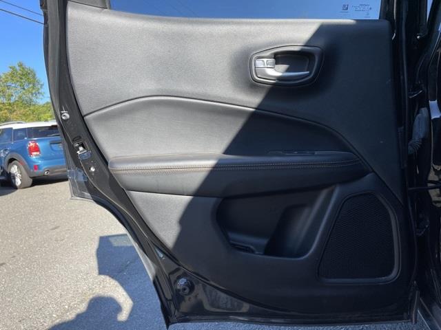 Used Jeep New Compass Limited 2017 | Blasius Federal Road. Brookfield, Connecticut Used Jeep New Compass Limited 2017 | Blasius Federal Road. Brookfield, Connecticut