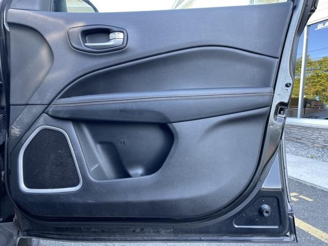 Used Jeep New Compass Limited 2017 | Blasius Federal Road. Brookfield, Connecticut Used Jeep New Compass Limited 2017 | Blasius Federal Road. Brookfield, Connecticut